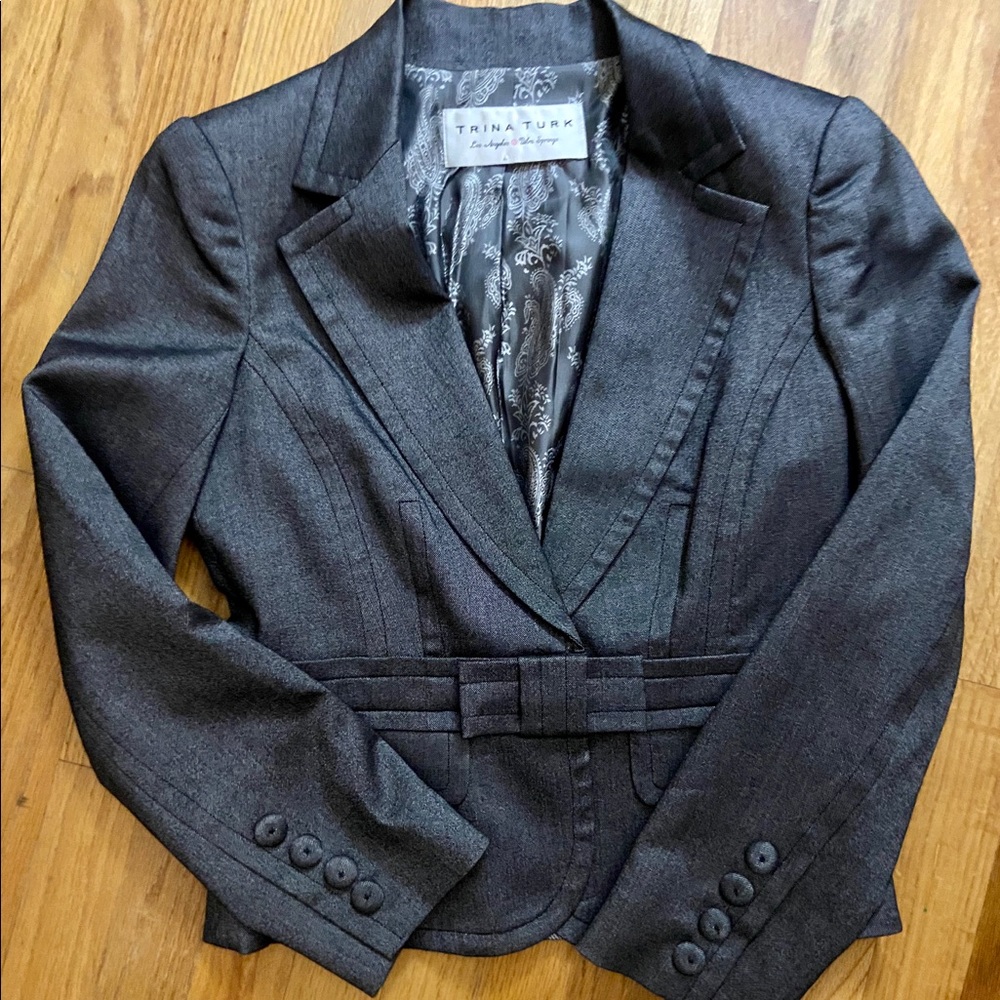 Work Wear